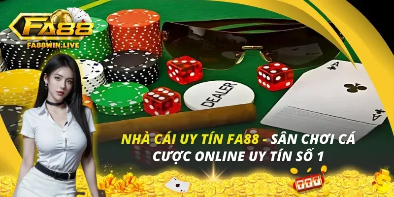 Hình ảnh minh họa các định nghĩa thuật ngữ tại 88vin nhà cái